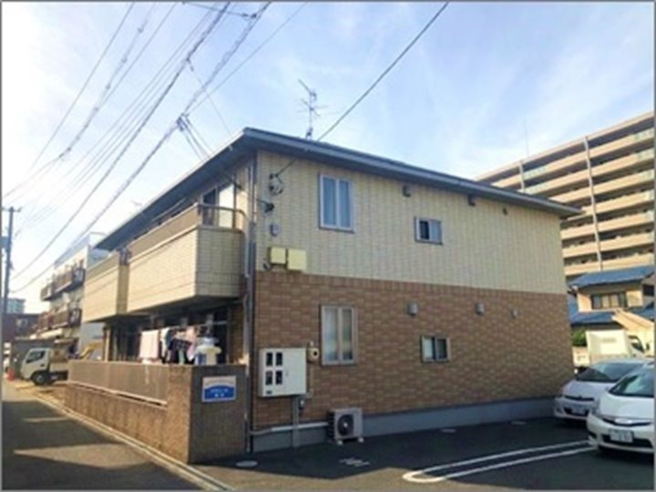アヴニール福富 
