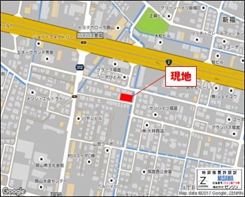 アヴニール福富 