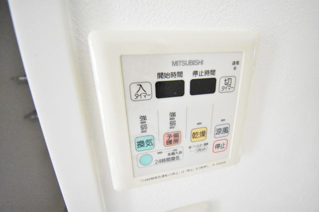 サヴォイブロードストリートの設備