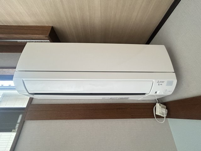 メゾンエクセＫの設備