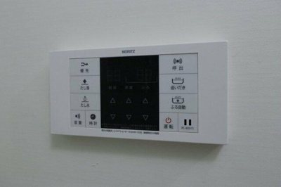 【設備】 | エヌブラン |  