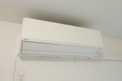 【設備】 | エヌブラン | エアコン 