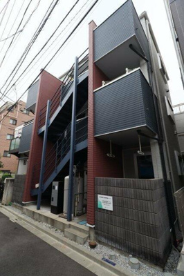 【外観】 | エヌブラン |  