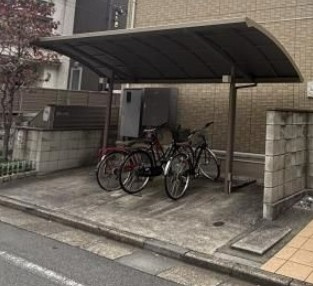 ブランジュールのその他共用部分