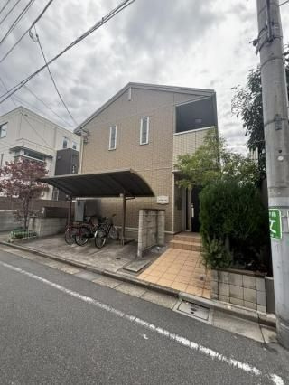 ブランジュールの外観
