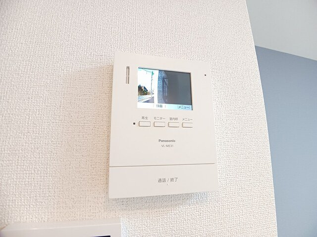 Ｍａｉｓｏｎ　ｄｅ　ＹＫ　Ⅱのセキュリティ