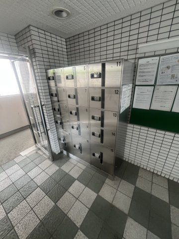 TOP西巣鴨 のその他共用部分