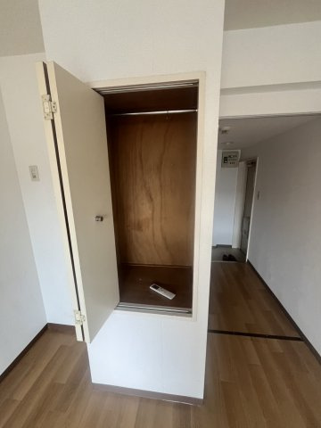TOP西巣鴨 の収納