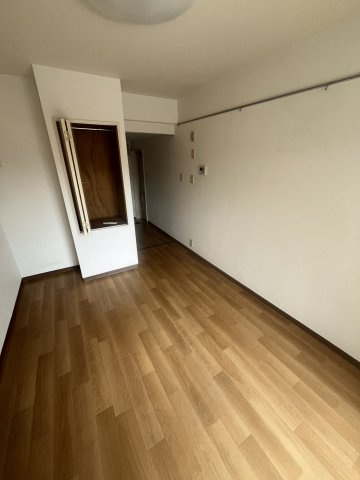 TOP西巣鴨 の子供部屋