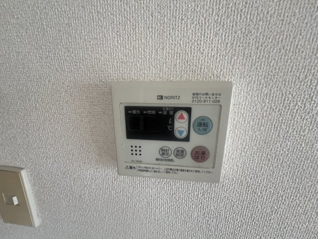 TOP西巣鴨 の設備
