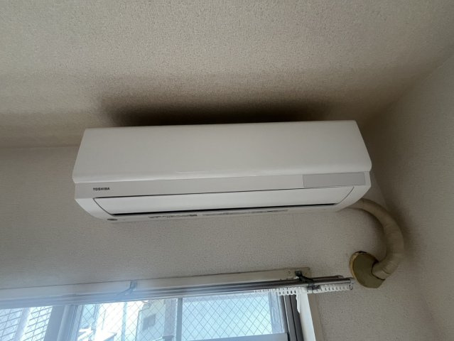 TOP西巣鴨 の設備