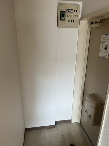 TOP西巣鴨 の設備