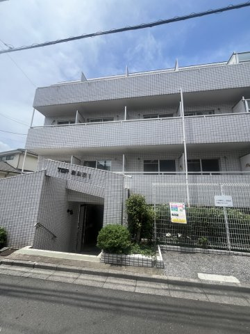 TOP西巣鴨 のその他