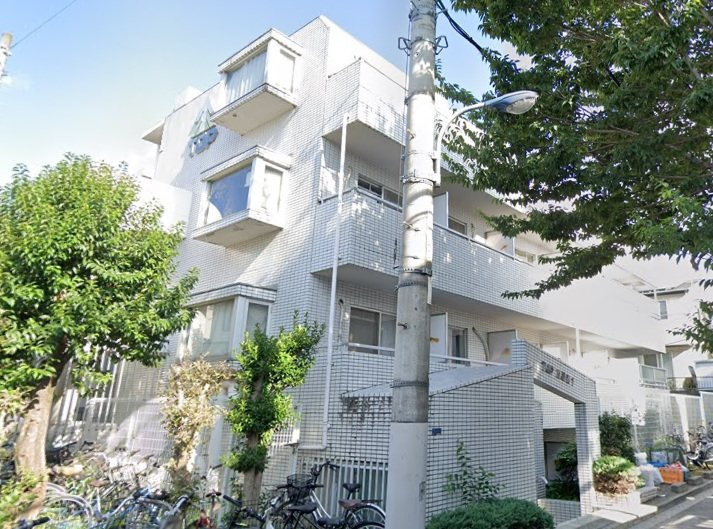 TOP西巣鴨 のその他