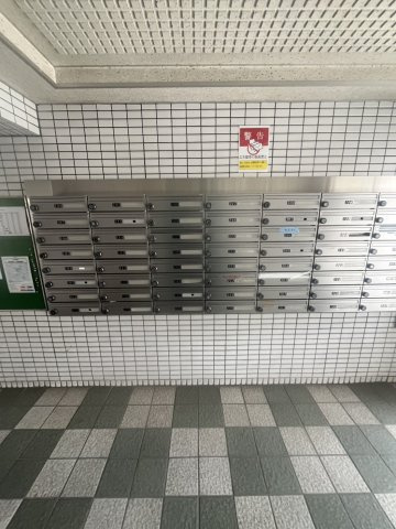 TOP西巣鴨 のその他共用部分