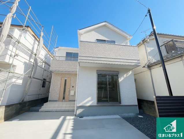 神戸市西区玉津町今津　新築一戸建て