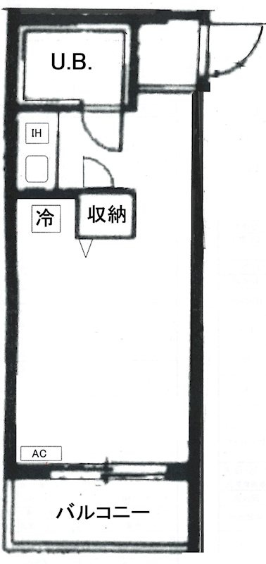 TOP西巣鴨 