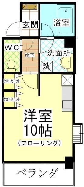 リバービュー21