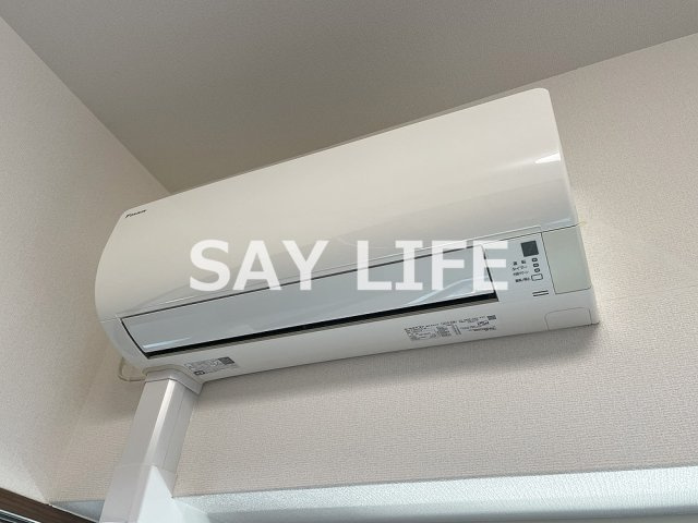 メゾンキコー今里の設備