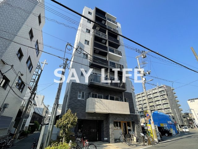 メゾンキコー今里