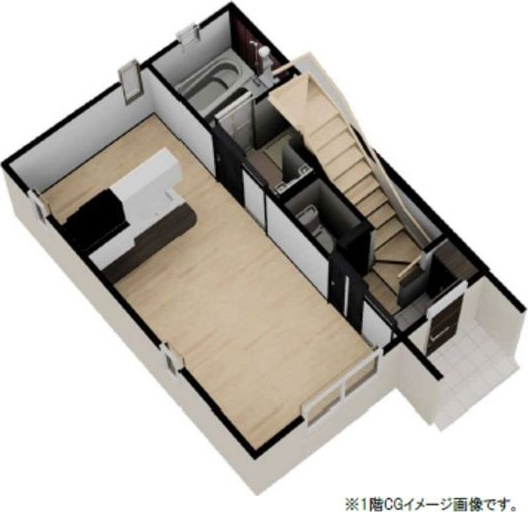 クローバーのその他