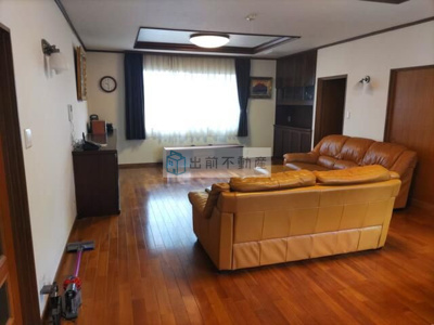 【ロビー】 | 谷原３丁目戸建