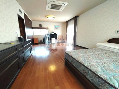 【設備】 | 谷原３丁目戸建