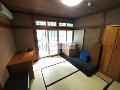 【その他】 | 谷原３丁目戸建