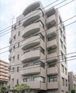 コスモ西川口アンソレールの画像