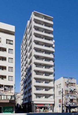 【外観】 | 門前仲町レジデンス六番館