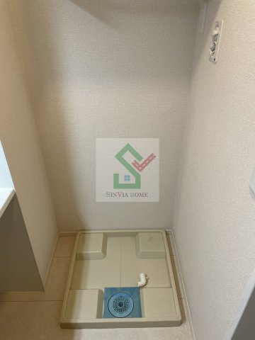 アキツ駅前ヒルトップの設備