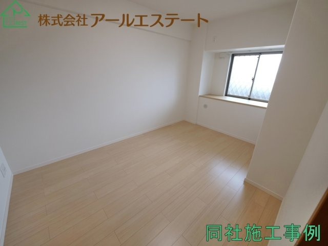 エンブレイス姫路下寺町　　JR「京口駅」徒歩6分の子供部屋|同社施工事例
