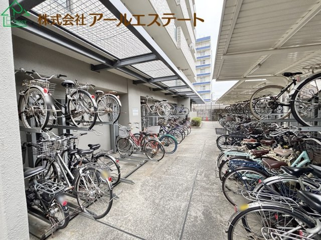 エンブレイス姫路下寺町　　JR「京口駅」徒歩6分の設備