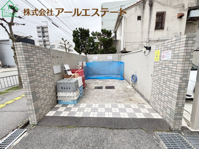 エンブレイス姫路下寺町　　JR「京口駅」徒歩6分のその他