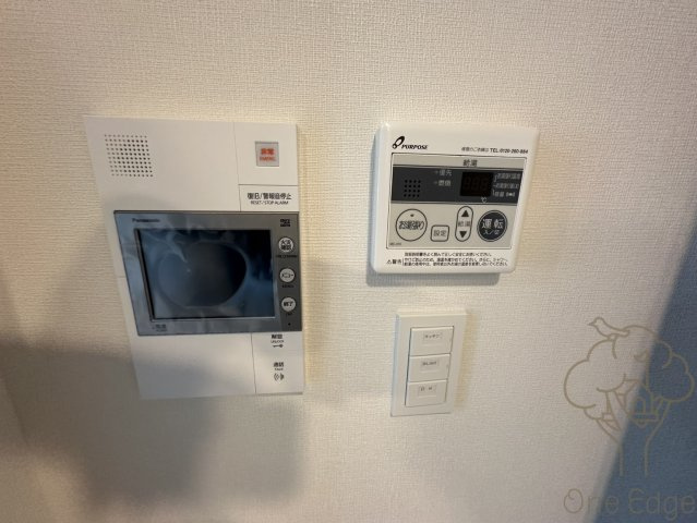 エスリードレジデンス ザ・グラン大阪ノアの設備