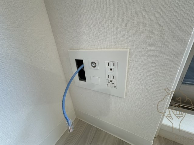 エスリードレジデンス ザ・グラン大阪ノアの設備