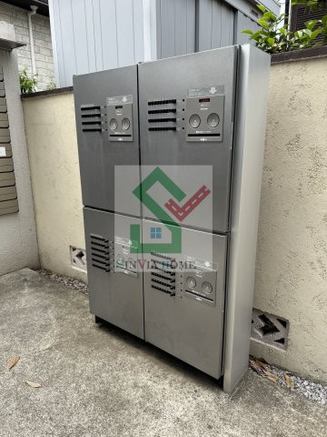シャルマンKのその他