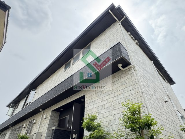 シャルマンK