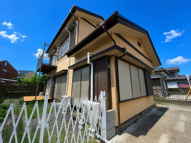 村田町所在333-3貸家の画像