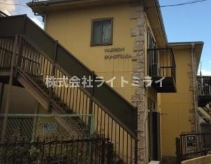 マディソン新大塚のセキュリティ