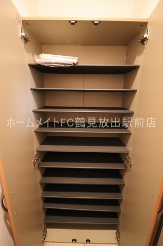 東大阪市森河内西２丁目のアパートのその他