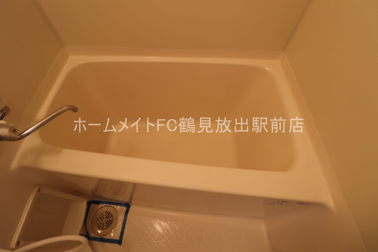 大阪市城東区放出西３丁目の賃貸マンションのその他