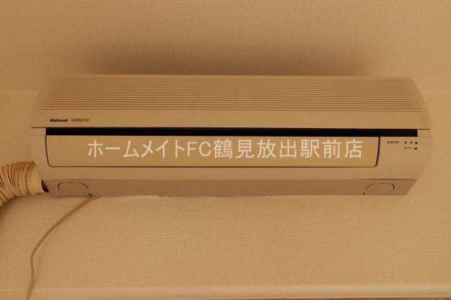 大阪市城東区放出西３丁目の賃貸マンションの設備