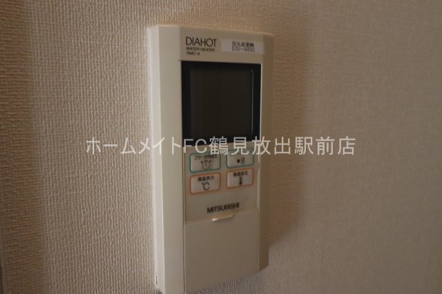 大阪市城東区放出西３丁目の賃貸マンションのその他