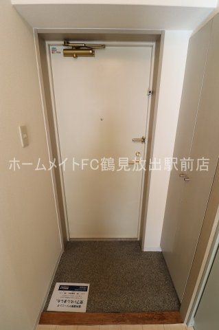 大阪市城東区放出西３丁目の賃貸マンションのその他