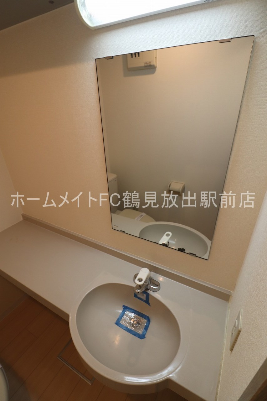 大阪市城東区放出西３丁目の賃貸マンションのその他
