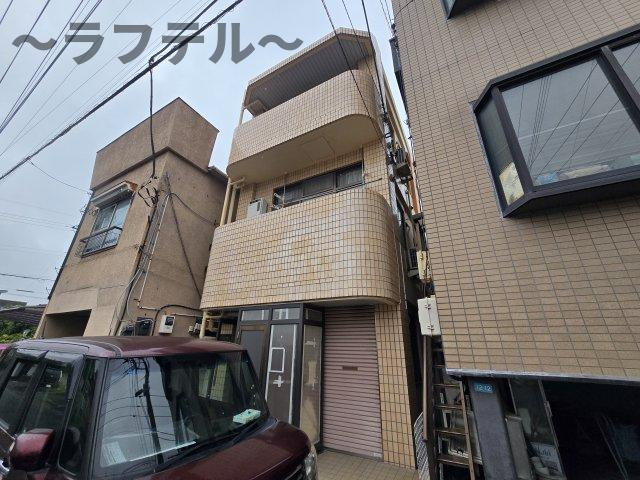 第2アベニール