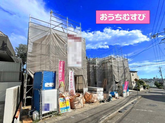 守山区緑ヶ丘 601番（全2棟）