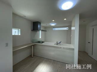  | 【名古屋市中村区森田町3丁目9−15新築戸建1号棟】仲介手数料無料！諏訪小学校・日比津中学校