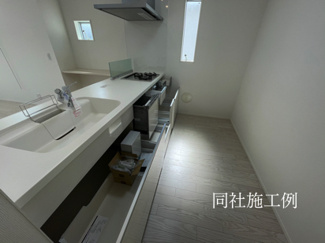  | 【名古屋市中村区森田町3丁目9−15新築戸建1号棟】仲介手数料無料！諏訪小学校・日比津中学校